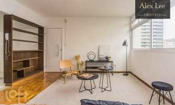 Imagem 6: Jardim Paulista, 3 dormitórios e 1 vaga ao lado do metrô Oscar Freire