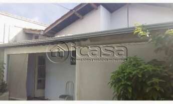 Imagem: Casa com 2 dormitórios à venda, 78 m²