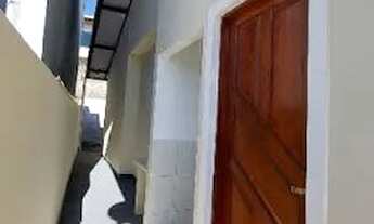 Imagem 3: Casa para venda com 79 metros quadrados com 2 quartos em Forquilhas - São José - SC