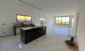 Imagem 4: Casa com 3 dormitórios à venda, 274 m² - Condominio Quintas da Boa Vista - Atibaia/SP