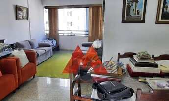 Imagem 2: Ótimo Apartamento todo reformado no Ville Sainte Anne - Venda valor: R$325.000 mil - Lago