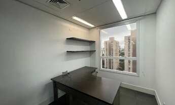 Imagem 7: Conjunto comercial na Vila Olímpia