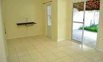 Imagem: BROGNOLI CRÉDITO REAL ALUGA CASA RESIDENCIAL