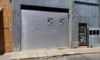 Imagem 3: Casa comercial e residencial no centro Cuiabá