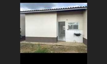 Imagem 2: Passo chave de ótima casa em condomínio no Paranã Maiobão