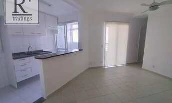 Imagem 1: Apartamento com 2 dormitórios, 2 vagas e depósito na garagem - Vila Leopoldina - SP