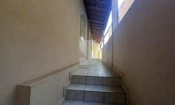 Imagem 4: Que tal uma CASA COMERCIAL no Bairro DURVAL DE BARROS?