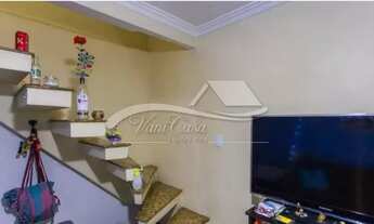 Imagem 3: Sobrado 3 quartos a venda na Vila Gurmencindo- São Paulo