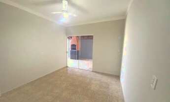 Imagem 2: Casa para aluguel, 1 quarto, 1 vaga, Jardim da Graminha - Limeira/SP