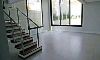 Imagem 2: Casa - Alphaville Dom Pedro 3 - Campinas