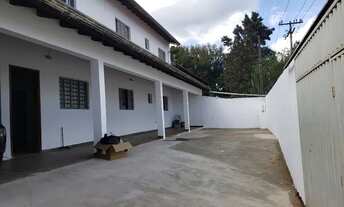 Imagem 3: Sobrado com 3 dormitórios, 270 m² - venda por R$ 2.120.000,00 ou aluguel por R$ 7.000,00/m