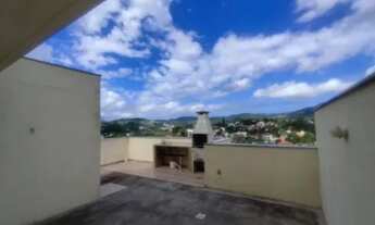 Imagem 4: Cobertura 2 quartos Gran Village Maria Paula