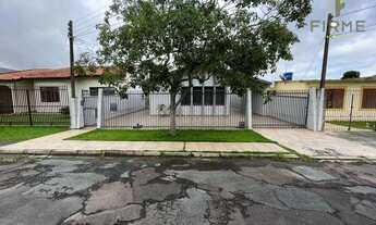 Imagem 4: Casa com 3 dormitórios para alugar, 150 m² por R$ 4.900,00/mês - Boqueirão - Curitiba/PR