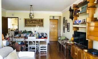 Imagem 4: Apartamento - Cambuí - Campinas