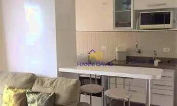 Imagem 3: Belíssimo APTO Próximo do Metrô Praça da árvore com Um Dormitório, uma Vaga de garagem e L