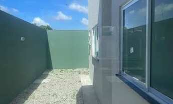 Imagem 2: Vendo Dúplex novo com 02 suítes,closet em Caucaia