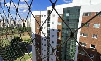 Imagem 3: Apartamento para venda possui 69 metros quadrados com 3 quartos