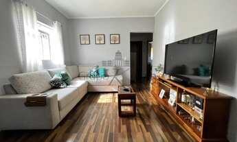 Imagem 4: Casa - Bosque dos Eucaliptos - 3 Dormitórios - 90m² - Aceita Permuta