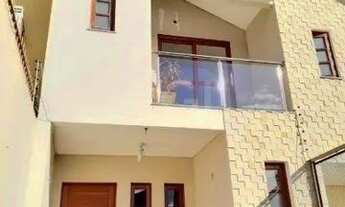 Imagem 3: Sobrado para Venda - 102m², 2 dormitórios, sendo 1 suites, 2 vagas - Caminhos do Sol - Gua