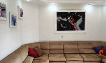 Imagem 7: Apartamento com 3 dormitórios à venda, 162 m² por R$ 850.000,00 - Água Rasa - São Paulo/SP