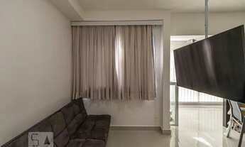 Imagem 3: Apartamento para Aluguel - Alphaville, 1 Quarto, 49 m2