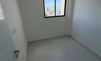 Imagem 6: Apartamento para venda possui 49 metros quadrados com 2 quartos em Torre - Recife - PE
