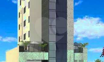 Imagem: EDIFÍCIO AMARO LANARI