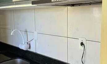 Imagem 4: Diária mensal anual 2 quartos mobiliado