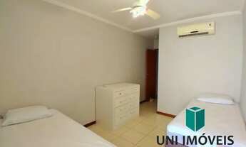 Imagem 6: Excelente apartamento para locação temporada de alto padrão na beira mar da Praia do Morro