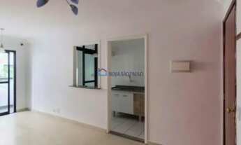 Imagem 6: Apartamento reformado próximo do Metrô Jabaquara, com 2 dormitórios, 1 banheiro, 1 vaga