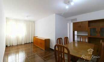 Imagem: Apartamento com 3 dormitórios, 95 m²