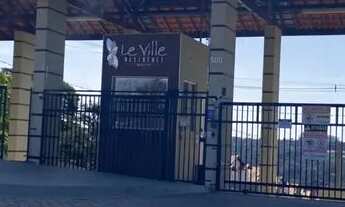 Imagem: Casa a Venda - Condomínio Lê Ville