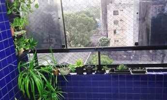 Imagem 2: Apartamento para venda com 03 Quartos(01 Suíte) com 65 M² na Encruzilhada - Recife - PE