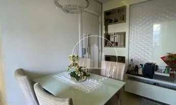 Imagem 3: Apartamento à venda, 90 m² por R$ 590.000,00 - Barreiros - São José/SC