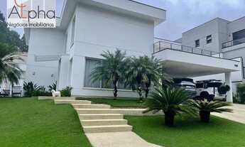 Imagem 2: Sobrado com 3 dormitórios, 433 m² - venda por R$ 6.915.000,00 ou aluguel por R$ 35.000,00