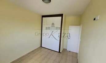 Imagem 7: Apartamento - Centro - Jacareí - Edifício Mansão do Vale - 3 Dormitórios - 108m²