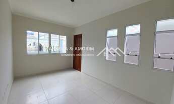 Imagem 2: ALUGO SOBRADO, 3 DORMITÓRIOS, 2 SALAS, 3 BANHEIROS,QUINTAL, ÁREA PARA CHURRASQUEIRA. 2 VAG