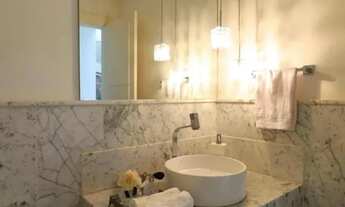 Imagem 2: Casa à Venda em Alphaville Salvador 5 suítes