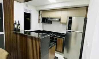 Imagem 3: Alugo apartamento 100% mobiliado