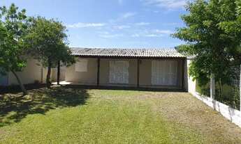 Imagem: Casa de praia em Santa Terezinha