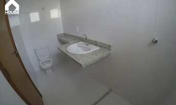 Imagem 5: APARTAMENTO BARATO NA PRAIA DO MORRO ( 2 QUARTOS SENDO 1 SUÍTE