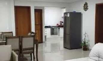 Imagem: Sobrado no Vitória Régia com 4 dormitórios