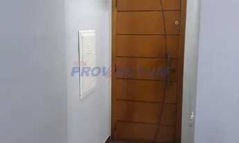 Imagem 4: Apartamento - Parque Prado - Campinas