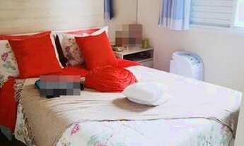 Imagem 4: Apartamento 3 dorms para Locação Anual - Parque Bristol - 1 vaga