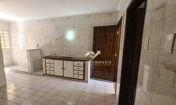 Imagem 4: Casa com 2 dormitórios para alugar, 119 m² por R$ 2.288,00/mês - Vila Gilda - Santo André