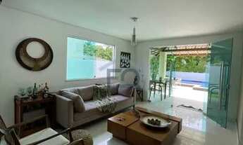 Imagem 5: Casa para alugar no bairro Abrantes - Camaçari/BA