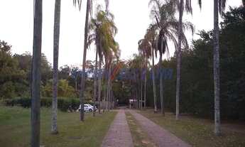 Imagem 2: Terreno - Jardim Martinelli (Sousas) - Campinas
