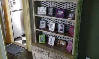 Imagem 4: Apartamento para aluguel possui 110 metros quadrados com 2 quartos em Centro - Santo André