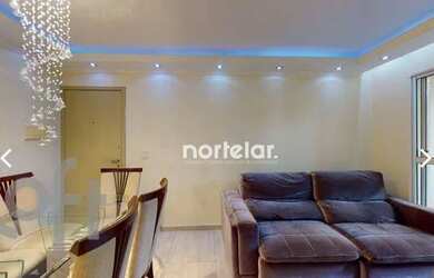 Imagem 6: 02 quartos Apartamento com 2 dormitórios