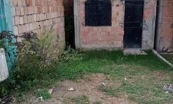 Imagem: Vendo casa no bairro Gilberto Mestrinho